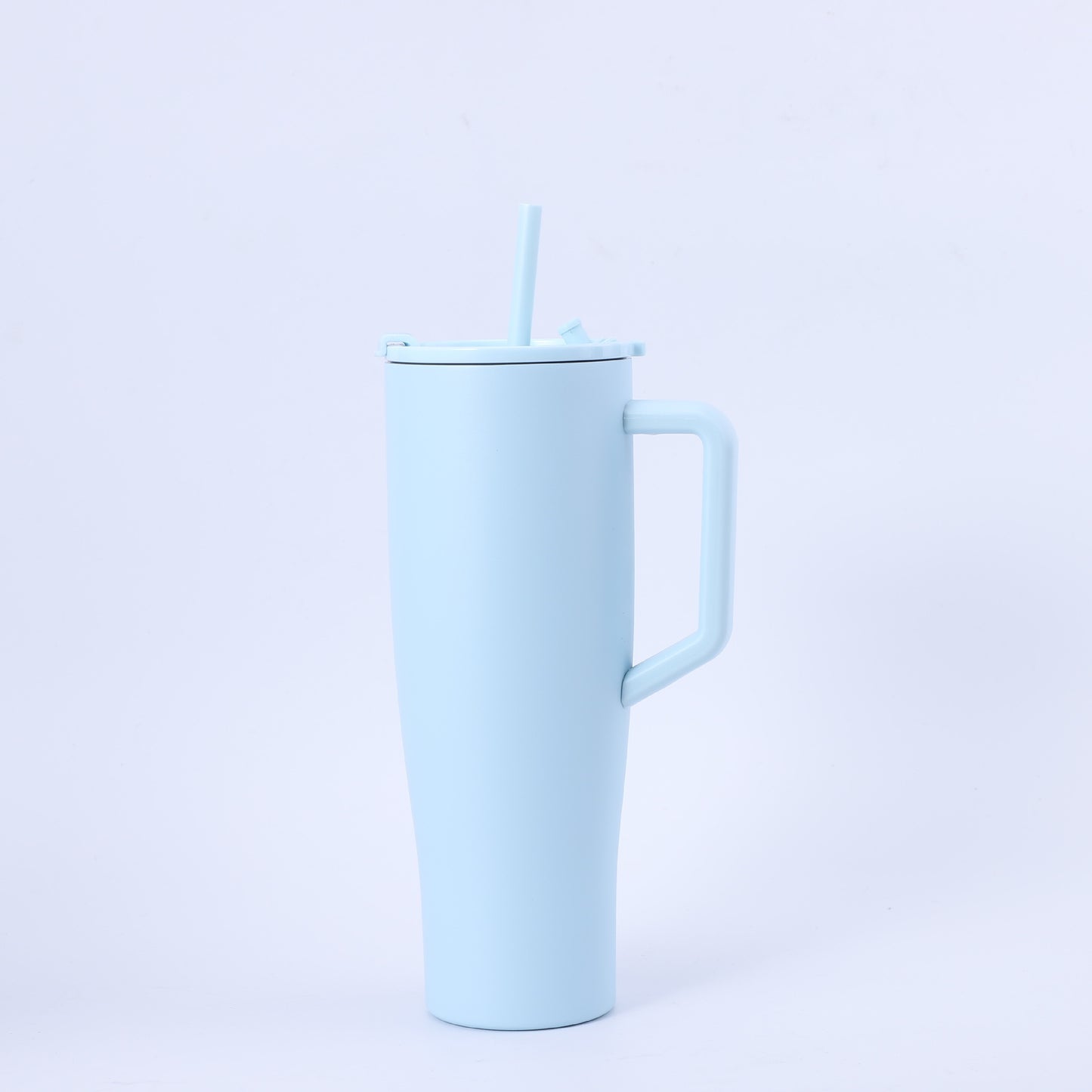 40oz ice king vacuum tumbler