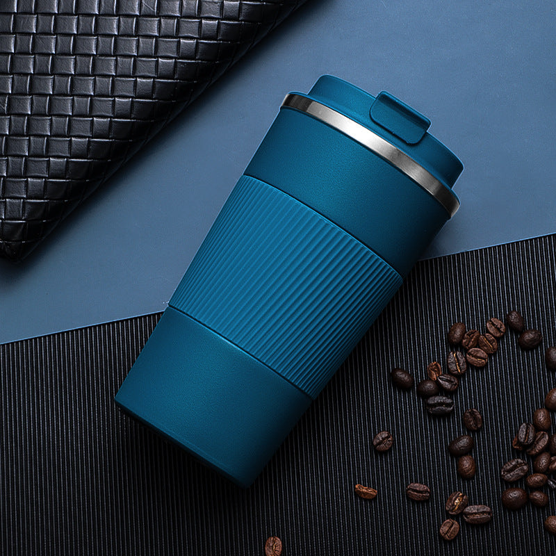 17oz Vacuum coffee mug