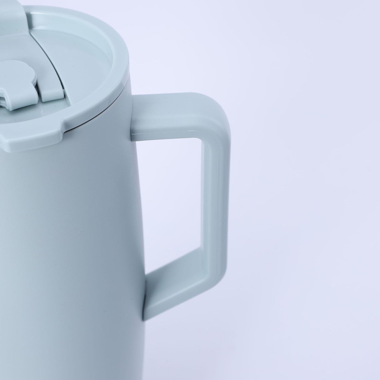 40oz ice king vacuum tumbler