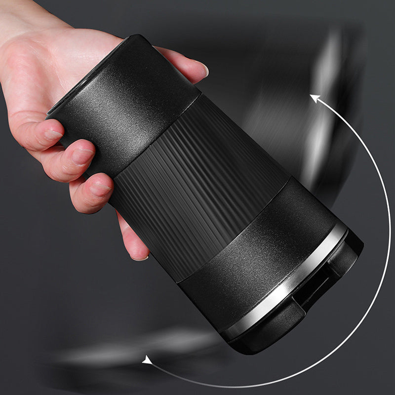 17oz Vacuum coffee mug