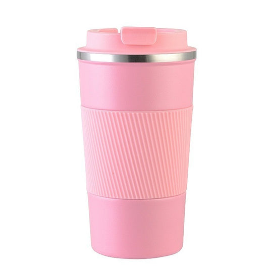 17oz Vacuum coffee mug